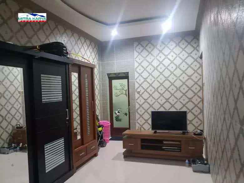 dijual ruko gudang kantor bumyagara mustika jaya