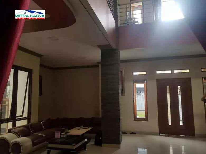 dijual ruko gudang kantor bumyagara mustika jaya