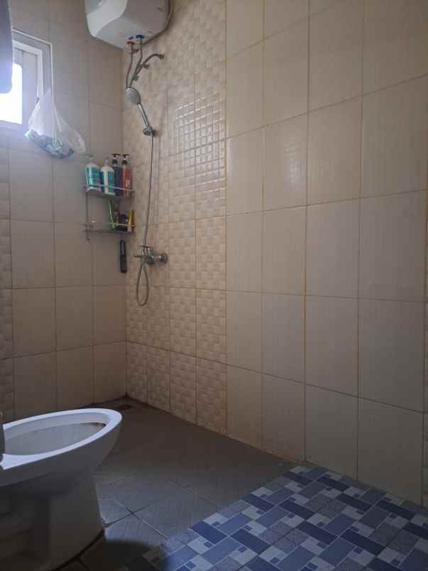 dijual ruko gudang kantor ciangsanan gunung putri bogor