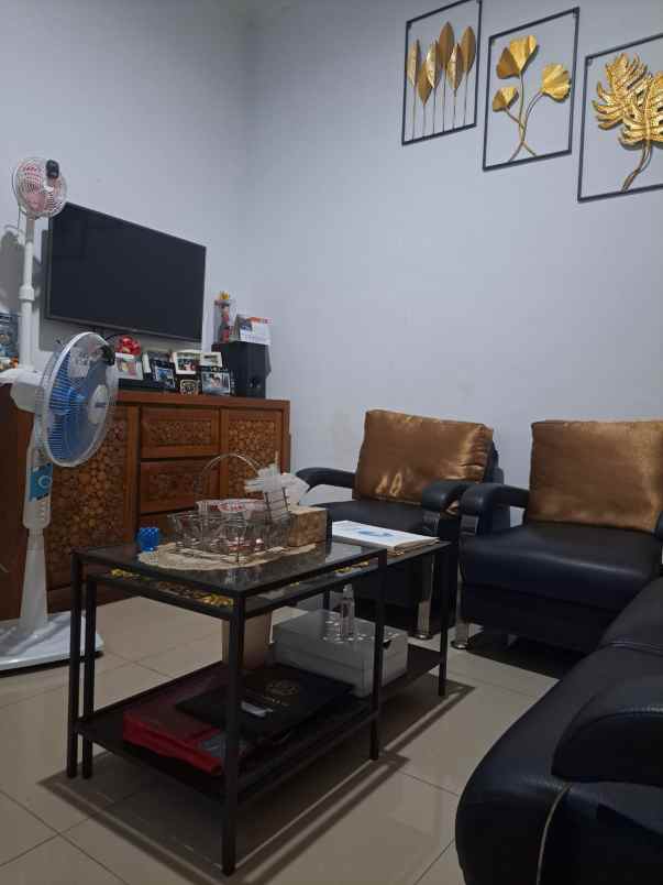 dijual ruko gudang kantor ciangsanan gunung putri bogor