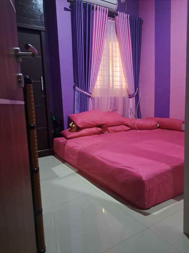 dijual ruko gudang kantor ciangsanan gunung putri bogor