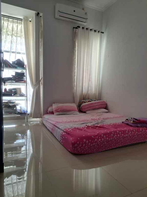 dijual ruko gudang kantor ciangsanan gunung putri bogor