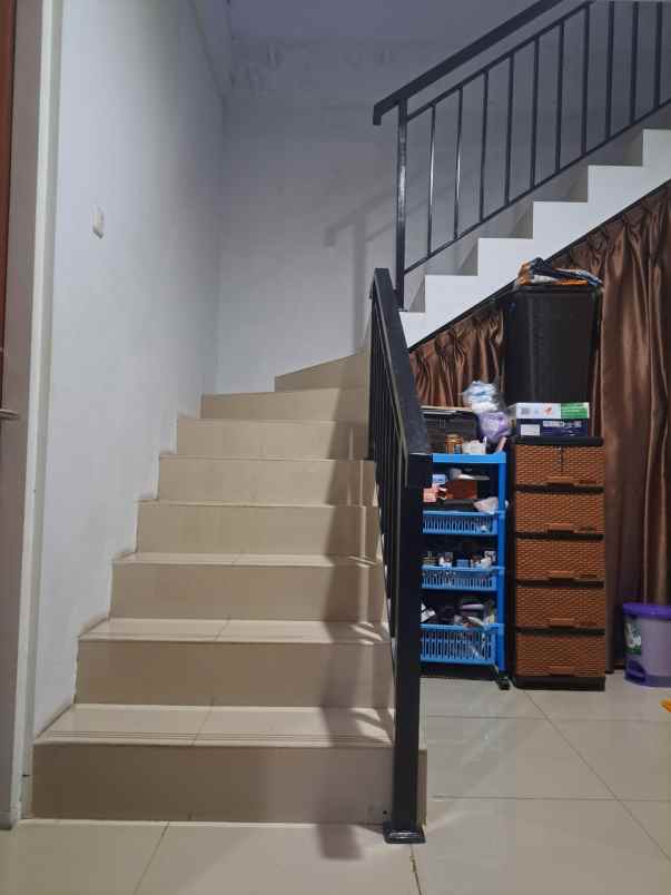 dijual ruko gudang kantor ciangsanan gunung putri bogor