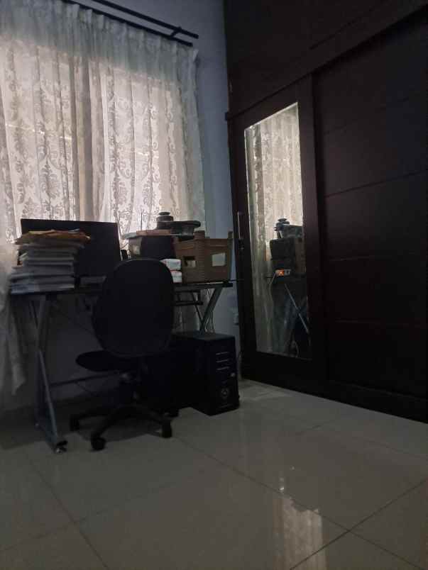 dijual ruko gudang kantor ciangsanan gunung putri bogor