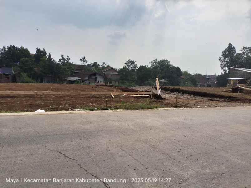 dijual ruko gudang kantor ciapus