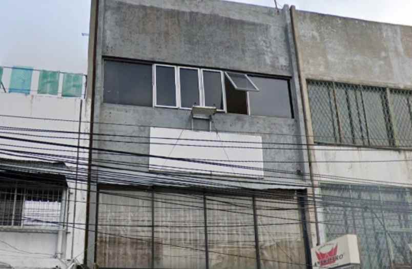 dijual ruko gudang kantor di area roxy raya hasyim