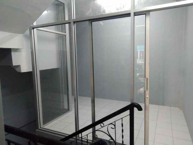 dijual ruko gudang kantor dr soepomo