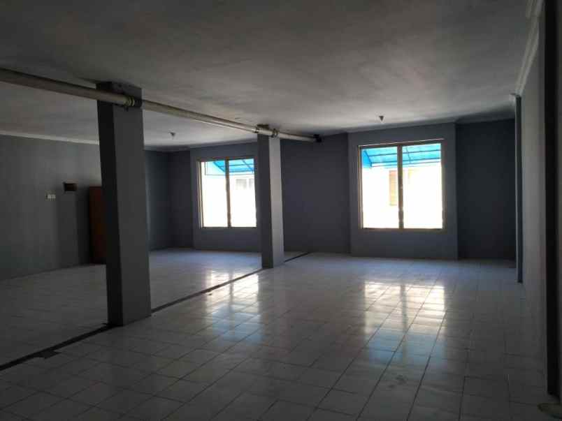 dijual ruko gudang kantor dr soepomo