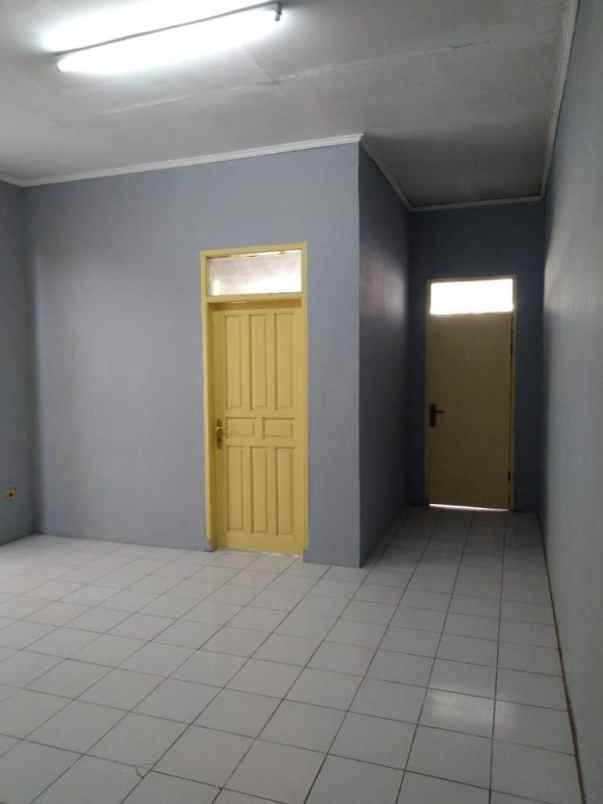 dijual ruko gudang kantor dr soepomo