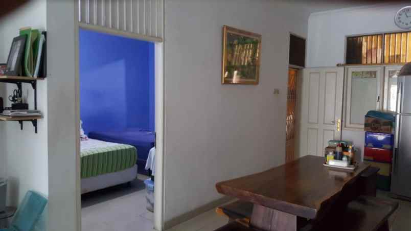 dijual ruko gudang kantor ellyana resident jatiasih