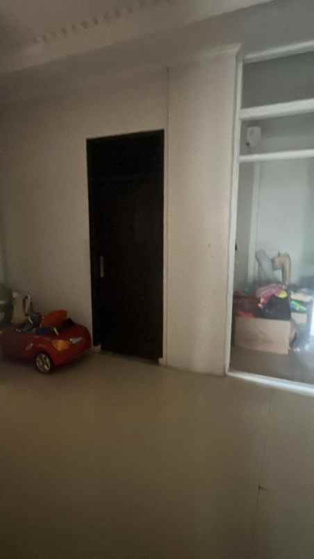 dijual ruko gudang kantor ellyana resident jatiasih