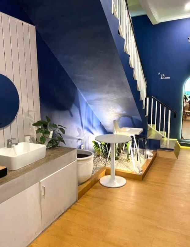 dijual ruko gudang kantor grand galaxy city bekasi