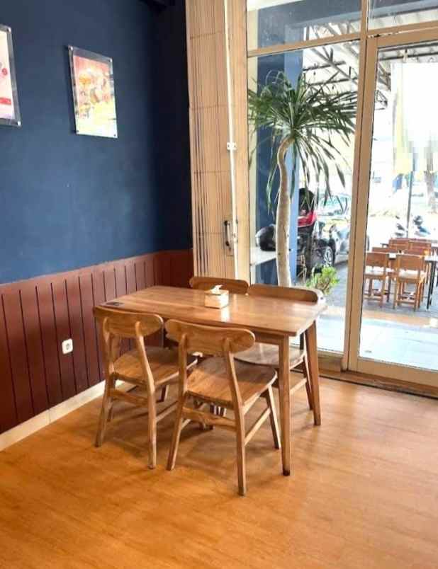 dijual ruko gudang kantor grand galaxy city bekasi