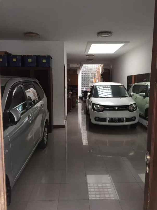 dijual ruko gudang kantor jalan pejaten barat no 65