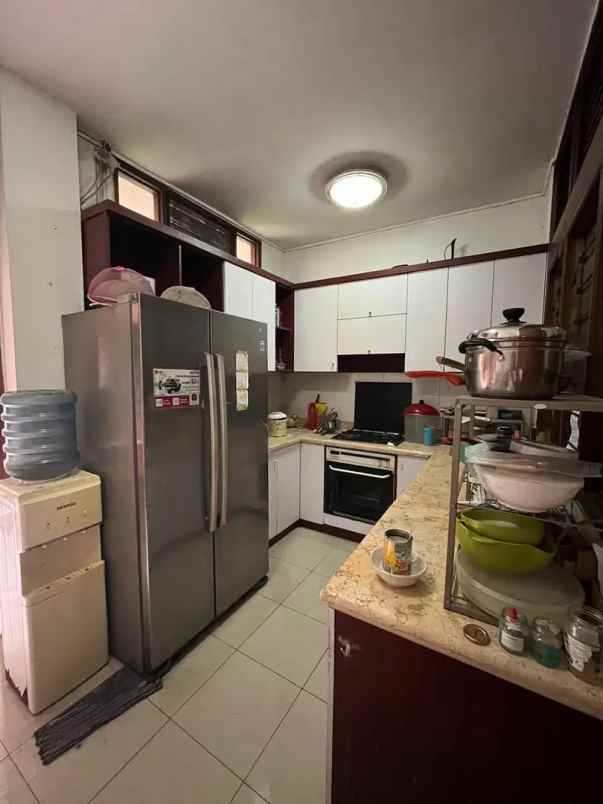 dijual ruko gudang kantor jalan pejaten barat no 65