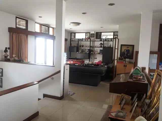 dijual ruko gudang kantor jalan pejaten barat no 65