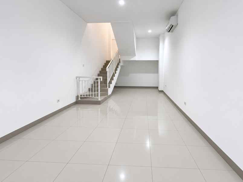 dijual ruko gudang kantor jbd jakarta business