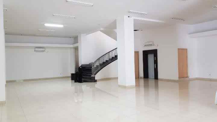 dijual ruko gudang kantor jemursari