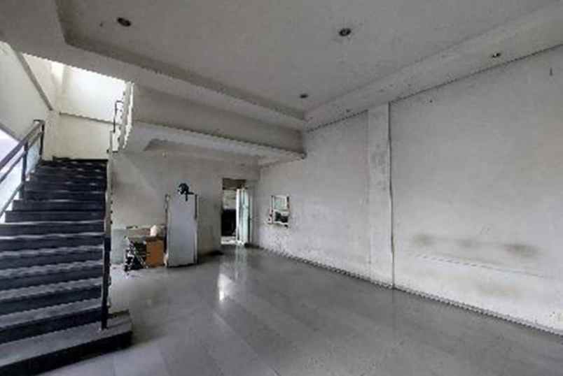 dijual ruko gudang kantor ji bypass krian