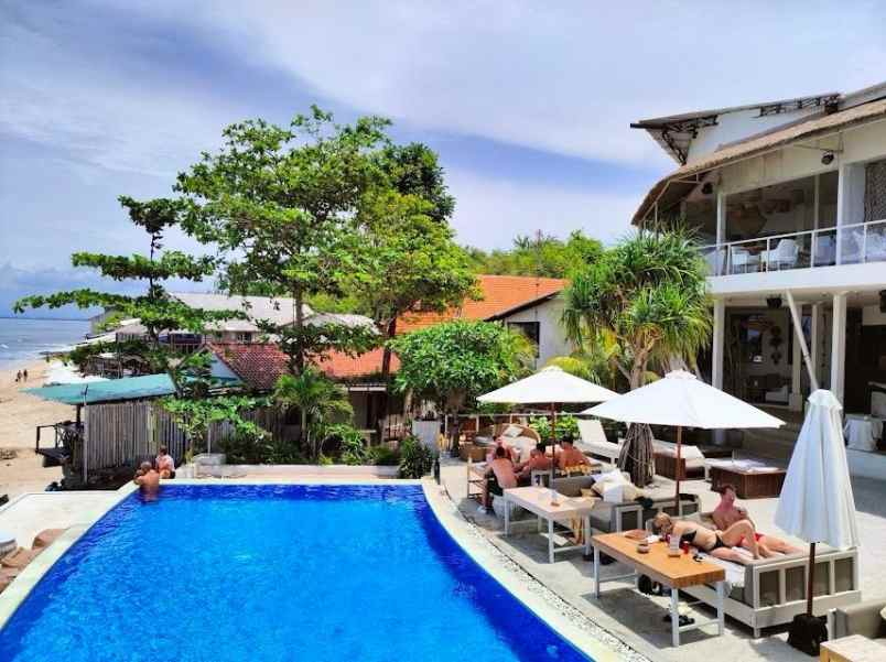 dijual ruko gudang kantor jimbaran