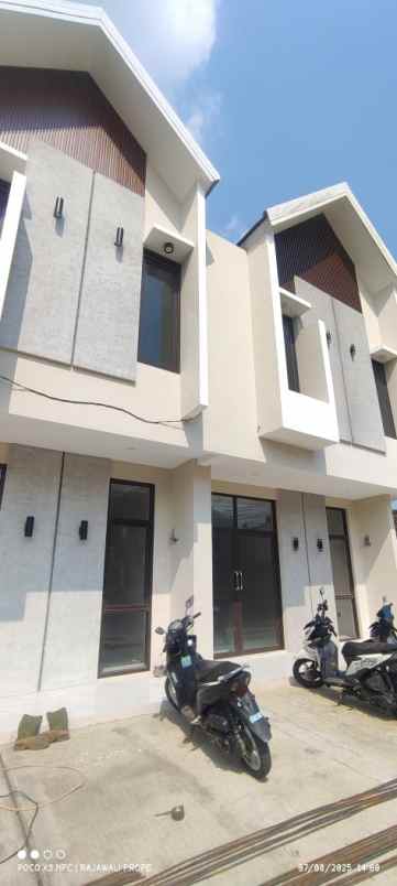 dijual ruko gudang kantor jl cibiru hilir