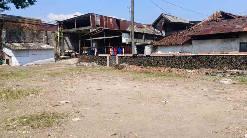 dijual ruko gudang kantor jl merdeka no 26 d h no 12