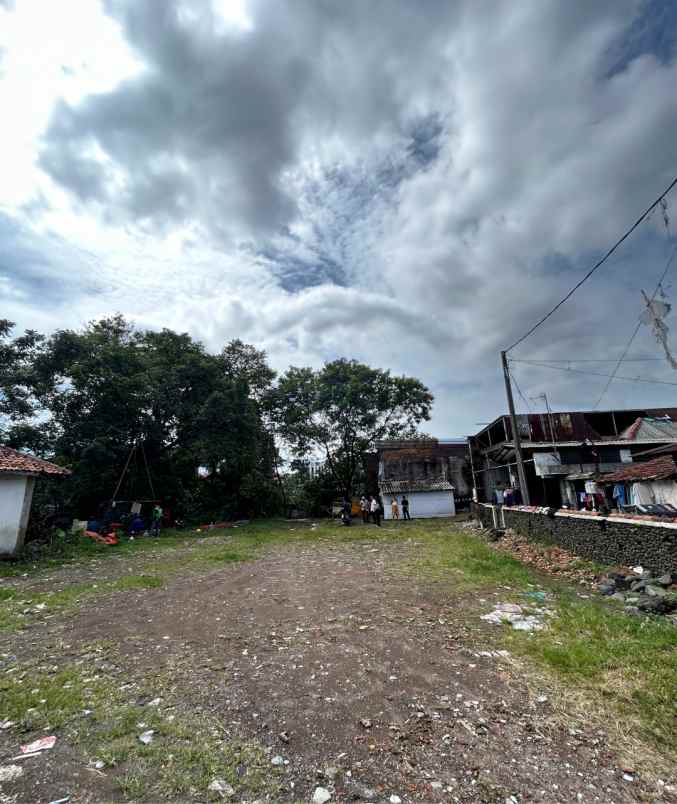 dijual ruko gudang kantor jl merdeka no 26 d h no 12