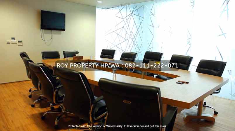 dijual ruko gudang kantor jl raya cakung cilincing