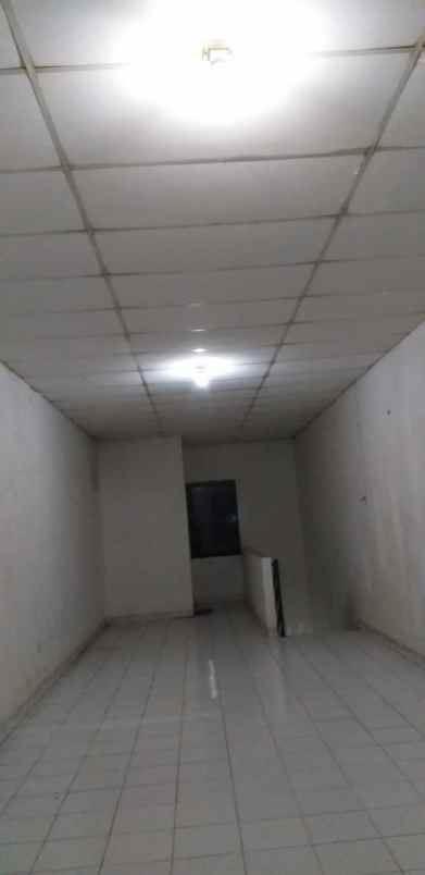 dijual ruko gudang kantor kartini rawamnagun