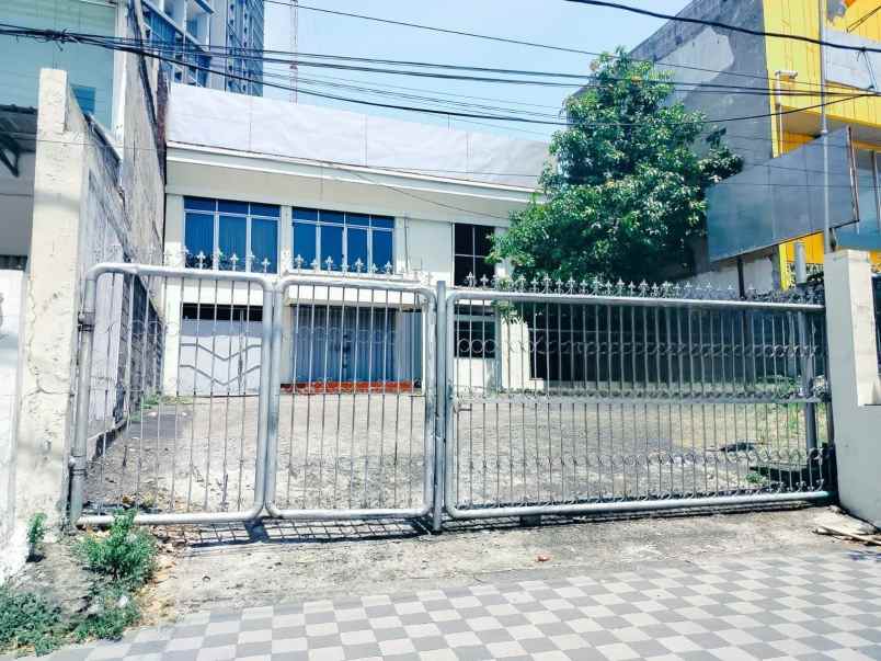 dijual ruko gudang kantor mayjend hr muhammad putat