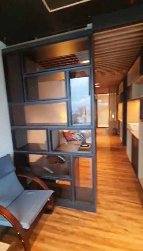 dijual ruko gudang kantor office ciputra world