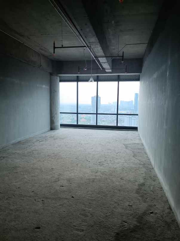 dijual ruko gudang kantor office ciputra world