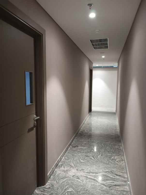 dijual ruko gudang kantor office ciputra world