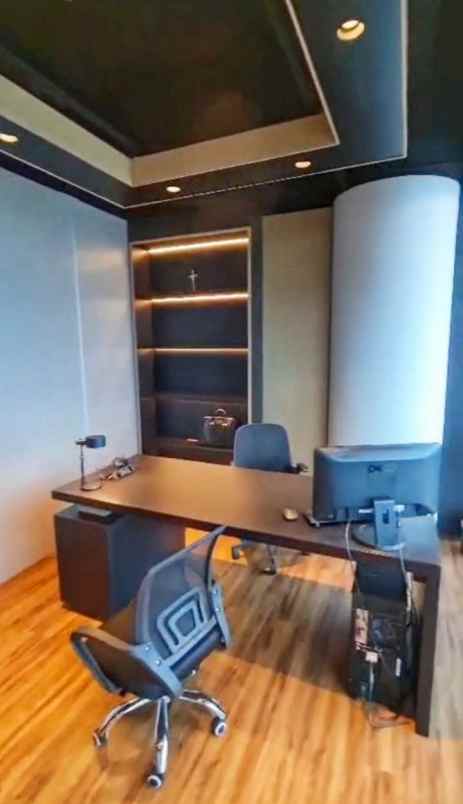 dijual ruko gudang kantor office ciputra world
