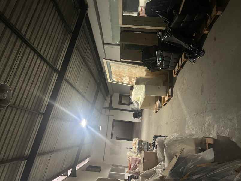 dijual ruko gudang kantor pabean sedati juanda