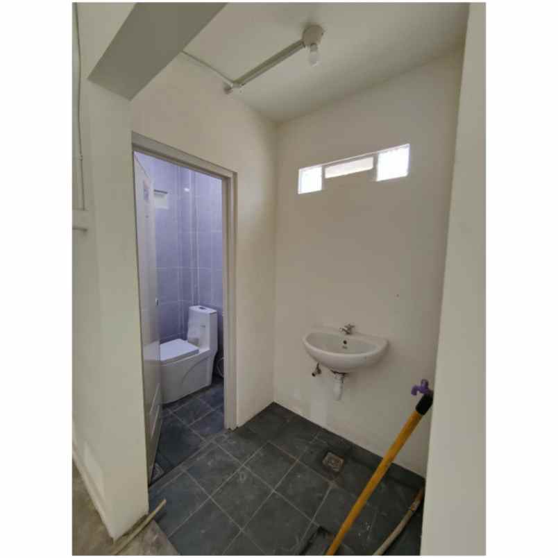 dijual ruko gudang kantor pergudangan kav dpr