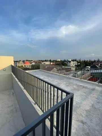 dijual ruko gudang kantor perumnas klender raya
