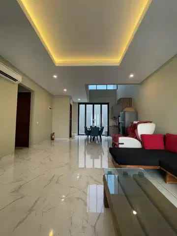 dijual ruko gudang kantor perumnas klender raya