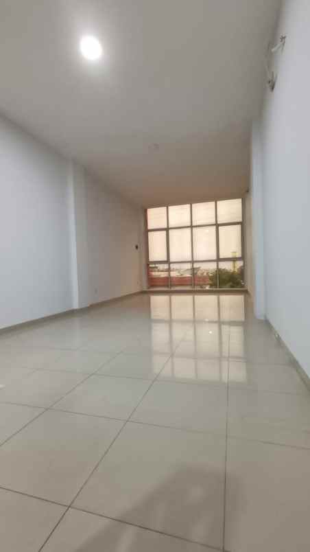 dijual ruko gudang kantor pluit