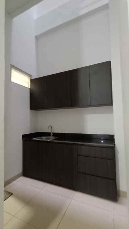 dijual ruko gudang kantor pluit