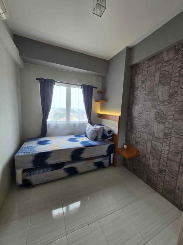 dijual ruko gudang kantor puncak dharmahusada