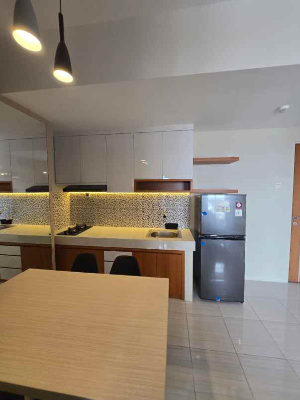 dijual ruko gudang kantor puncak dharmahusada