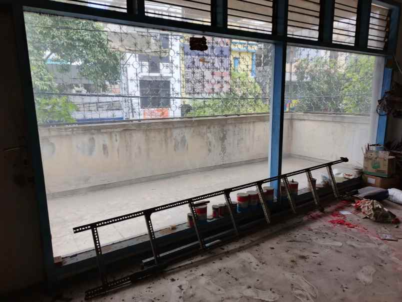 dijual ruko gudang kantor raya genteng besar