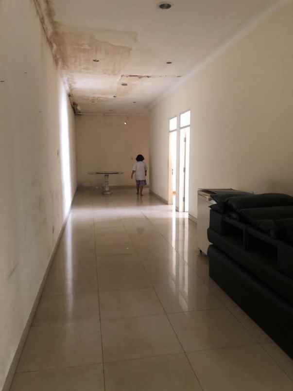 dijual ruko gudang kantor raya kenjeran