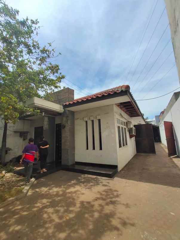 dijual ruko gudang kantor raya kenjeran