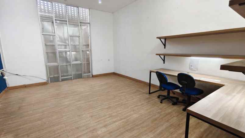 dijual ruko gudang kantor ruko tambun city jl s