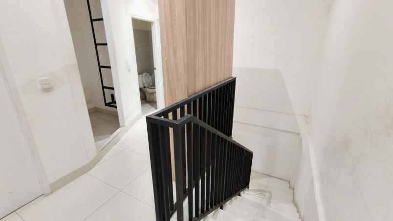 dijual ruko gudang kantor ruko tambun city jl s