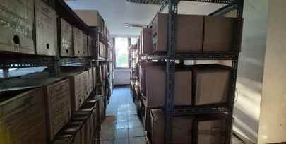 dijual ruko gudang kantor stasiun kota