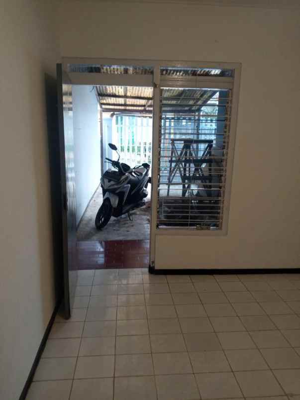 dijual rumah 1 lantai jalan teluk2 arjosari malang