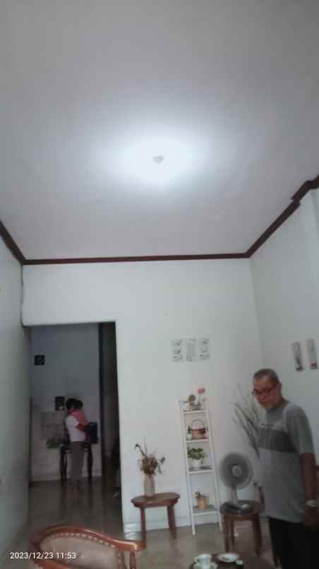 dijual rumah 2 lantai kranji kota bekasi